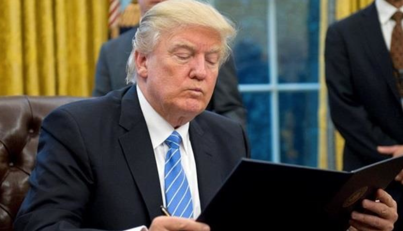 Трамп висуває умову для санкцій проти Росії: Чи підпише президент новий законопроєкт?