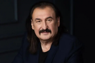 Степан Гіга переніс термінову операцію: скасовано найближчі концерти