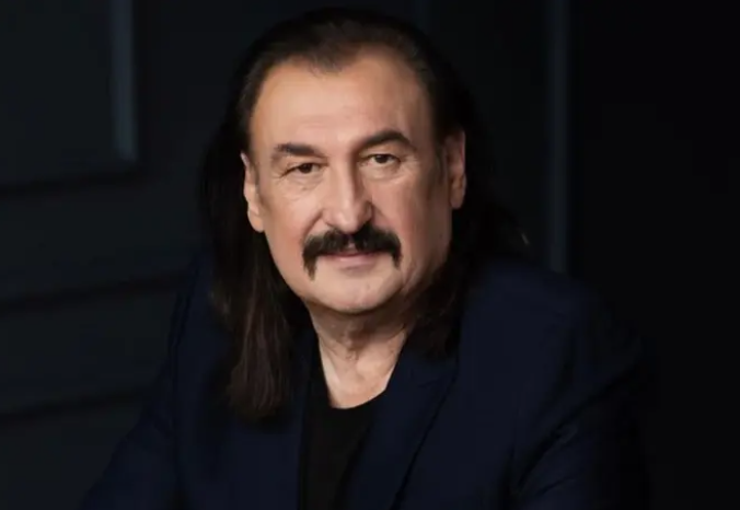 Степан Гіга переніс термінову операцію: скасовано найближчі концерти