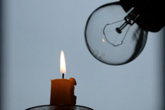 Графік відключення світла в Софіївській Борщагівці 25 листопада: як перевірити та підготуватися до відключень