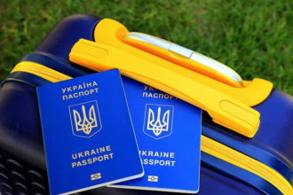 Українці зможуть подорожувати без затримок: що змінилось у контролі на кордоні