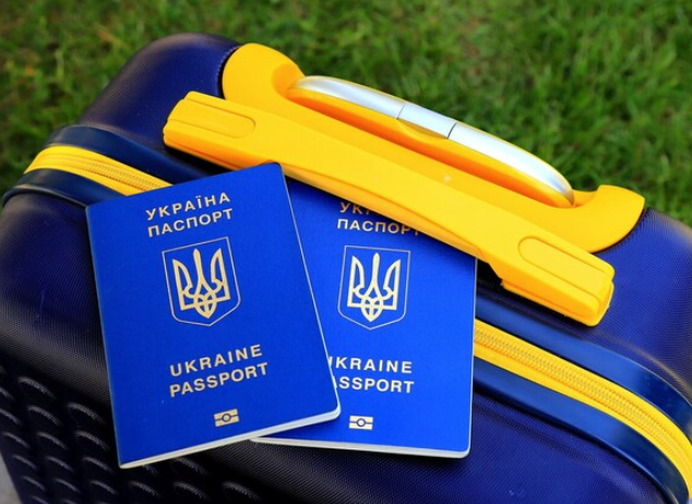 Українці зможуть подорожувати без затримок: що змінилось у контролі на кордоні