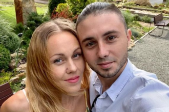 Тарас Тополя та Олена Тополя розлучаються після 12 років шлюбу: як поділили майно та домовилися про дітей