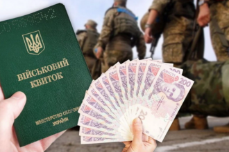 Грудневі нововведення в Україні: кому дадуть виплати, кого забронюють та які зміни чекають на транспорт і поштові сервіси