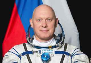 Олег Артем'єв відсторонений від місії Crew-12: порушення конфіденційності та секретні матеріали SpaceX