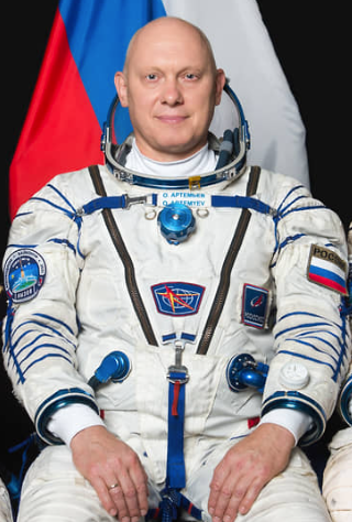 Олег Артем'єв відсторонений від місії Crew-12: порушення конфіденційності та секретні матеріали SpaceX