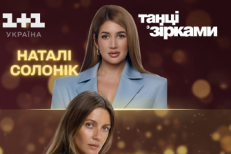 Хто буде в "Танцях з зірками" 2025: благодійний спецвипуск