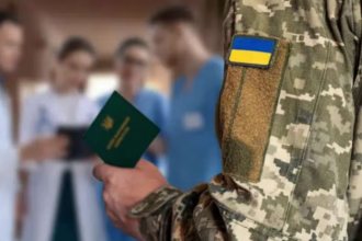 По якій статті виключають з військового обліку: як це відбувається, основні положення