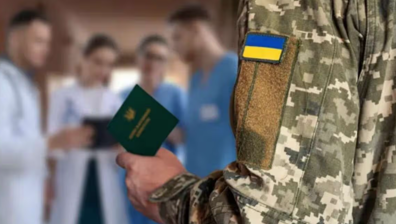 По якій статті виключають з військового обліку: як це відбувається, основні положення