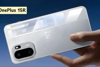 5 причин, чому Oneplus 15R заслуговує на вашу увагу