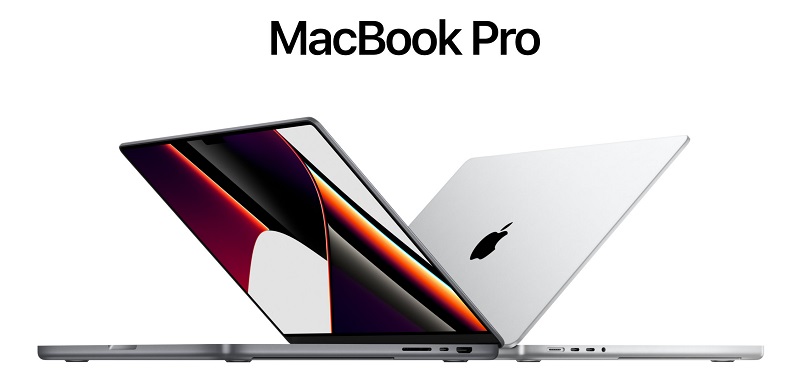 Какой ноутбук выгоднее купить: сравниваем MacBook Pro 14" M4 и MacBook Air 15" M4