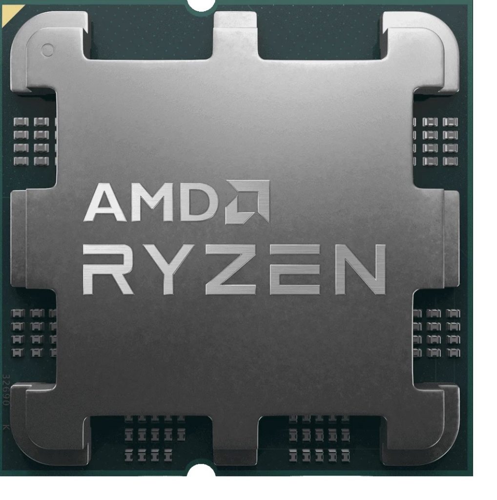 Технології охолодження процесорів Intel та AMD: що нового в останніх моделях