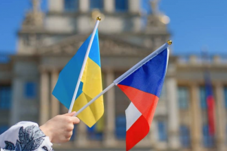 МВД Чехії опублікувало детальну інструкцію щодо продовження тимчасового захисту в 2026 році