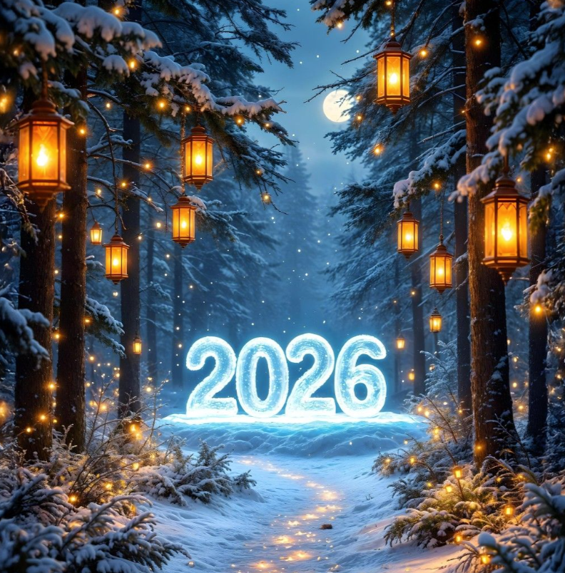 2026 рік — високосний чи ні, коли дзеркальні дати