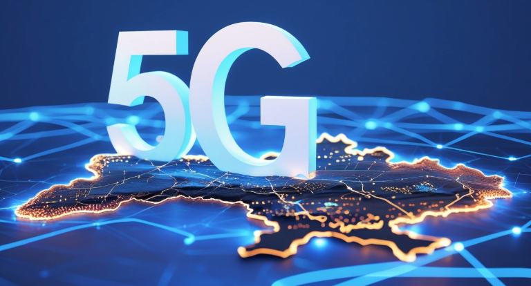 В Україні стартувала мережа 5G: які міста вже підключено і де з’явиться найближчим часом