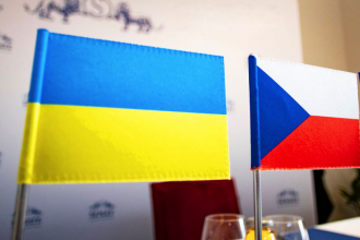 МВС Чехії готує другу хвилю спеціального ВНЖ для українських біженців