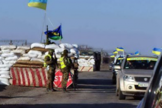 Чи має право поліція зупиняти без причини у військовий час