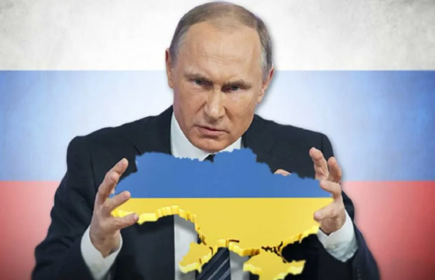 Путін лякає неминучою перемогою Росії і «крахом України»: що насправді відбувається на фронті, – аналіз ISW