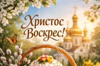 Великдень 2026 в Україні: чи буде однакова дата у православних і католиків