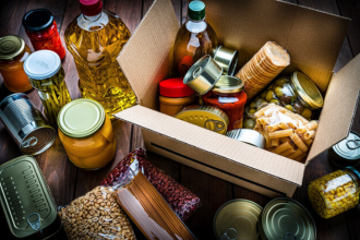 Запаси на тиждень: які продукти допоможуть пережити будь-яку ситуацію