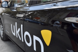 Знижка на таксі Uklon від monobank 2026: як активувати промокод за 1 хвилину