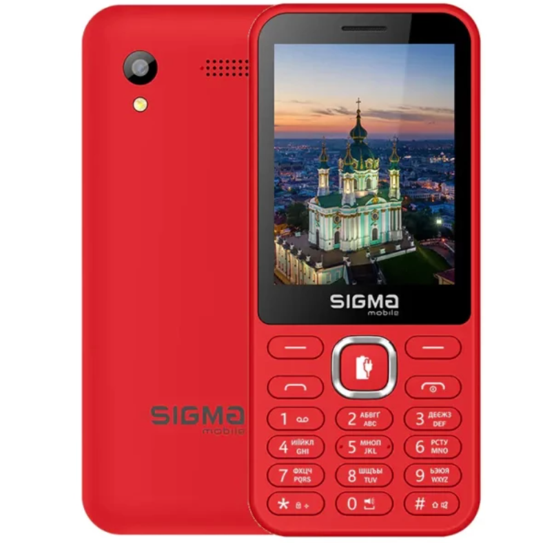 Как выбрать кнопочный телефон Sigma: практическое руководство перед покупкой