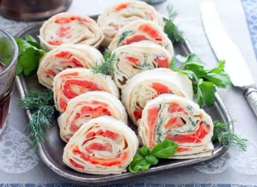 Лаваш на кожен день: 10 простих страв від ПП-шаурми до яблучного штруделя