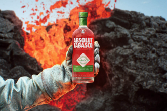 Absolut випустив горілку зі смаком соусу Tabasco: що відомо про новинку