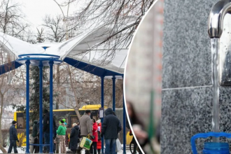 Запас води у Києві без світла: як знайти найближчий бювет із генератором