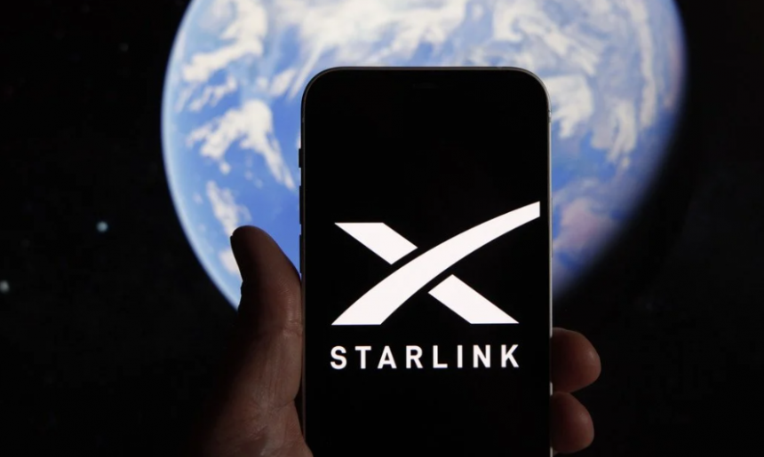 В Україні запроваджують «білий список» Starlink: як цивільним і військовим пройти верифікацію терміналів