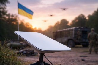 Як зареєструвати термінал Starlink у білому списку Мінцифри: покрокова інструкція для громадян і бізнесу у 2026 році