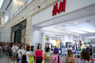 H&M відкрив офіційний онлайн-магазин в Україні у 2026 році: як оформити замовлення всього за кілька хвилин
