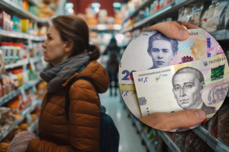 Продукти за «зимову тисячу»: де можна розрахуватися державною допомогою