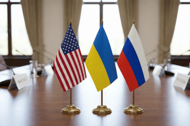 Мирні перемовини у Женеві: чи виправдовують вони очікування