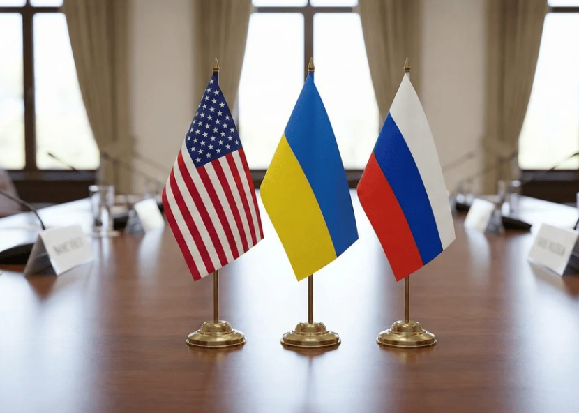 Мирні перемовини у Женеві: чи виправдовують вони очікування