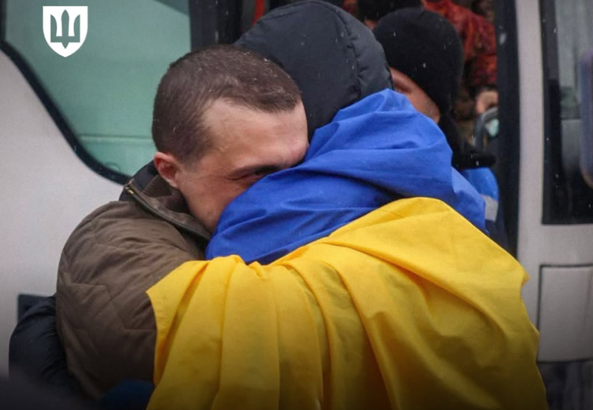 Як оформити відстрочку звільненим з полону: спрощена інструкція від Міноборони