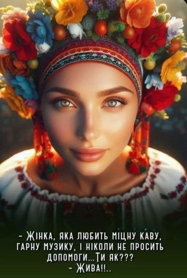Привітання з днем української жінки в картинках: красиві листівки та щирі побажання