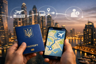 Евакуація українців з Ірану: контакти, маршрути та порядок дій