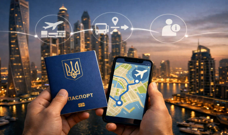 Евакуація українців з Ірану: контакти, маршрути та порядок дій