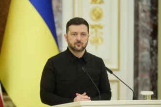 Зеленський відповів, чи є план захисту енергооб’єктів України
