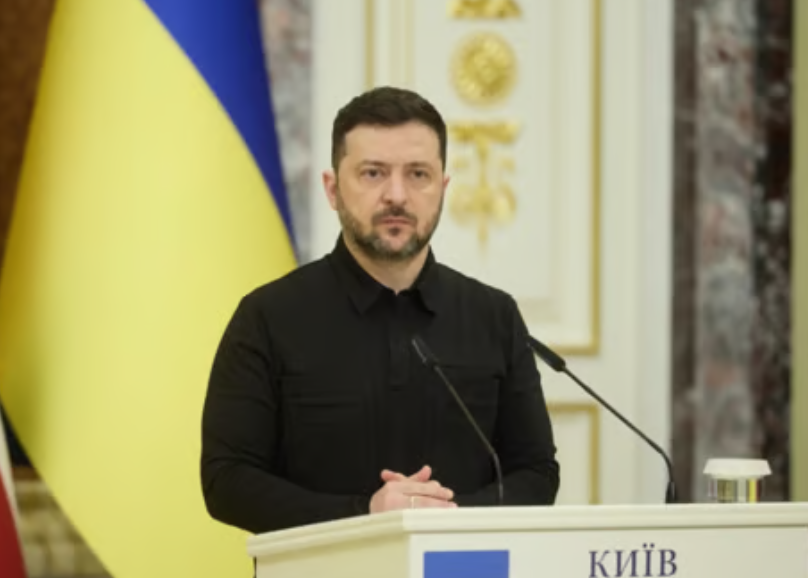 Зеленський відповів, чи є план захисту енергооб’єктів України