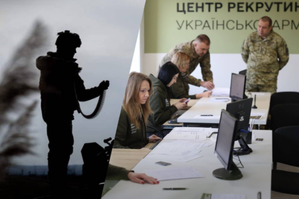Вступ до армії через рекрутинг: у Міноборони пояснили, як кандидату потрапити до обраного підрозділу