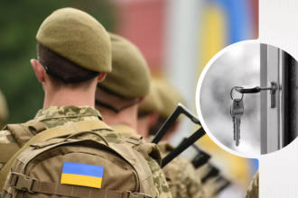 Чому військовим можуть відмовити у програмі єОселя у 2026 році: головні причини