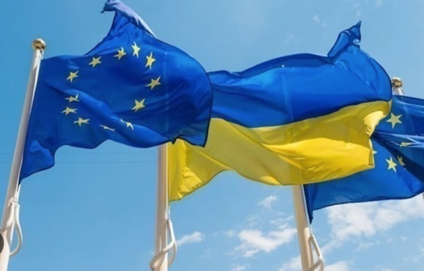 Вступ України до ЄС може пришвидшитися: коли називають найбільш реалістичну дату