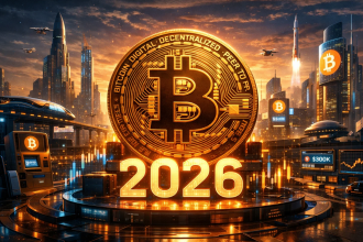 Біткоїн у 2026 році: чому криптовалюта залишається індикатором цифрової економіки