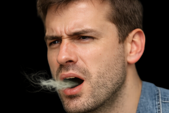 З рота пахне гноєм: які причини можуть це викликати і що робити