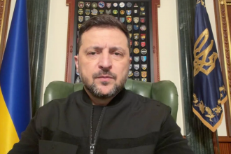 РФ розширює список цілей в Україні: під ударом дамби, вода та логістика
