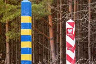 Польща готує електронний бар’єр на кордоні з Україною: що зміниться для безпеки та контролю