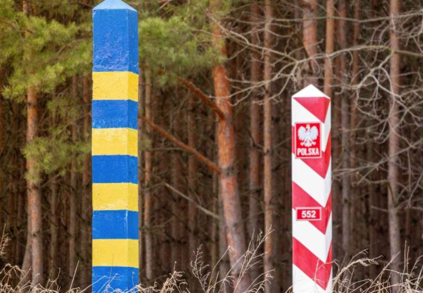 Польща готує електронний бар’єр на кордоні з Україною: що зміниться для безпеки та контролю