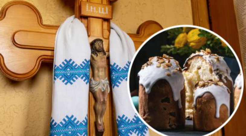 Чи можна пекти паски у Страсну п’ятницю: думка священиків, народні звичаї та корисні поради